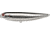 Lucky Craft Sammy 100 Topwater Bait, Floating, Chrome, 4in, 1/2oz, SM100-074