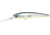 Lucky Craft Staysee 90Sp Version 2 Jerk Bait, Suspending, Bone Pro-Blue, 3 1/2in, 7/16oz, SS90SPV2-371