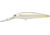 Lucky Craft Staysee 90Sp Version 2 Jerk Bait, Suspending, Chartreuse Shad, 3 1/2in, 7/16oz, SS90SPV2-250CRSD