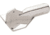 Luhr Jensen 10 Jet Diver, Silver, 5540-010-0920
