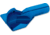 Luhr Jensen 50 Jet Diver, Metallic Blue, 5540-050-0932