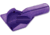 Luhr Jensen 50 Jet Diver, Metallic Purple, 5540-050-0934