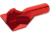 Luhr Jensen 50 Jet Diver, Red Magic / Metallic Red, 5540-050-0943