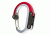 Lulabop Qliplet Multi-Purpose Carabiner-Hot Rod Red