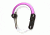 Lulabop Qliplet Multi-Purpose Carabiner-Pink Caddy