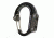 Lulabop Qliplet Multi-Purpose Carabiner-Stealth Black
