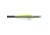 Lumenok Carbon Bolt, Green Capture Nock 20in. 3 pk. BCAP3G