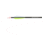Lumenok Crossbow Bolts HD Org, Barnett w/Crescent Nock 22 in 3 pk, BNECC223