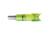 Lumenok Crossbow Nock 2219 Moon, Green, Pack of 3, 2219C3G