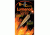 Lumenok CrossbowNock HD Orange, Easton/Beman Flat 3 pk. ECF3