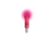 Lumenok Lighted Crossbow Nock Bolt End Gold Tip Crescent, Single Pack, Pink GTC1P