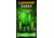 Lumenok Lighted Crossbow Nock Bolt Ends Gold Tip Crescent , Combo Pack, Green GTC4G Combo