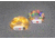 LuminAID Add-On String Lights, White, 0196-0600