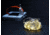 LuminAID Add-On String Lights, White, 0196-0600