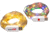 LuminAID Add-On String Lights, White, 0196-0600