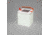 LuminAID Max QI Solar Lantern w/Phone Charger, White, 0196-0150