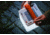 LuminAID Max QI Solar Lantern w/Phone Charger, White, 0196-0150
