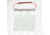LuminAID Max QI Solar Lantern w/Phone Charger, White, 0196-0150