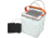LuminAID Survivor Solar Lantern w/Dual Phone Charger, White, 0196-0350