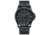 LUMINOX Atacama Field Day Date Watch, Black/Dark Gray, 45mm A.1921.BO