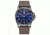 LUMINOX Atacama Field Day Date Watch, Blue/Gray, 45mm A.1923
