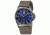 LUMINOX Atacama Field Day Date Watch, Blue/Gray, 45mm A.1923