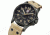 LUMINOX Atacama Field Day Date Watch, Black/Tan, 45mm A.1925