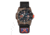 Luminox Bear Grylls Survival Rule of 3 ECO Watch, Black/Black, 42mm, XB.3721.ECO