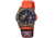 Luminox Bear Grylls Survival Rule of 3 ECO Watch, Black/Orange, 42mm, XB.3729.ECO