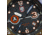 Luminox Bear Grylls Survival Rule of 3 ECO Watch, Black/Orange, 42mm, XB.3729.ECO