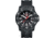 Luminox Black Ops 8880 Series Watches, Gray/Black, 45 mm, 8881