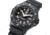 Luminox Black Seal, Black Dial, Black PU Dive Strap NS8401