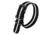 Luminox Black Webbing Strap With White Stripe - 23MM DC3284B2, black-webbing-strap-with-white-stripe