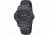 Luminox Blackout, Black Dial, Black PVD Steel Bracelet NS6402BO
