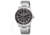 Luminox Constellation Automatic 9600 Series Watch, Black/Silver, 42mm, XA.9601.M
