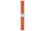 Luminox Cut-to-Fit Rubber Strap, 24 mm, FPX.2406.35Q.K 496691AE, xl-cut-to-fit-luminox-branded-strap-in-orange