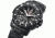 Luminox EVO F-117 Nighthawk, Black Dial, Black PU Strap NS6401