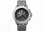 Luminox F-22 Raptor 9240 Series Watch with Titanium Bracelet and Bezel, Black/White, 44 mm 9241.M
