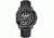 LUMINOX F-22 Raptor Watch w/ Black Buckle, Black/Silver, 44mm A.9278