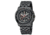 LUMINOX F-22 Raptor Watch w/ Signature Buckle, Black/Silver, 44mm A.9272