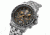LUMINOX F-35 Lightning 2 Watch, Black/Orange, 45mm A.9382