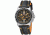 LUMINOX F-35 Lightning 2 Watch, Black/Orange, 45mm A.9388