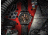 LUMINOX F-35 Lightning 2 Watch, Black/Orange, 45mm A.9388