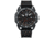 Luminox Ice-sar Arctic Outdoor Adventure Watch, Black/red - XL1052