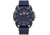 Luminox ICE-SAR Arctic Outdoor Adventure Watch, Blue/Red, XL1053