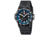 Luminox Leatherback Sea Turtle Giant Outdoor Watch, Black/blue - XS0324