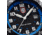 Luminox Leatherback Sea Turtle Giant Watch, Black/Blue, XS0324