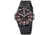 Luminox Leatherback Sea Turtle Giant Outdoor Watch, Black/red - XS0335