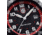 Luminox Leatherback Sea Turtle Giant Outdoor Watch, Black/red - XS0335