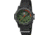 Luminox Leatherback Sea Turtle Giant Watches, Black/Green, 44 mm, 337